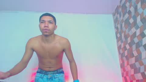 jhon deivis online show from February 5, 1:26 am