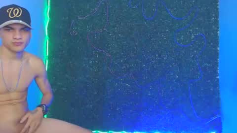 jhon deivis online show from January 7, 7:10 am