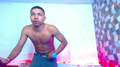 jhon deivis online show from March 5, 10:33 am