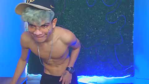 jhon deivis online show from January 6, 3:31 am