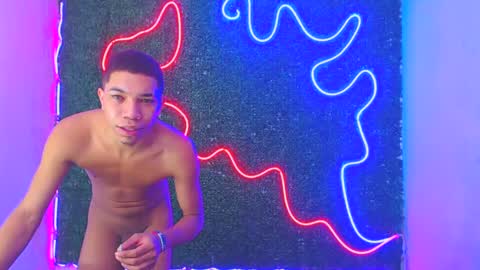 jhon deivis online show from December 19, 10:00 pm