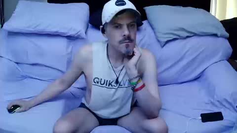 Slutty Stud online show from September 15, 2:07 pm