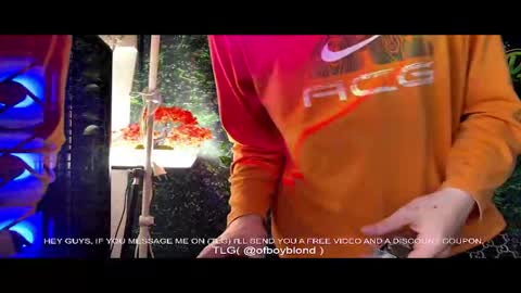 boyblondhetero online show from March 8, 10:52 am