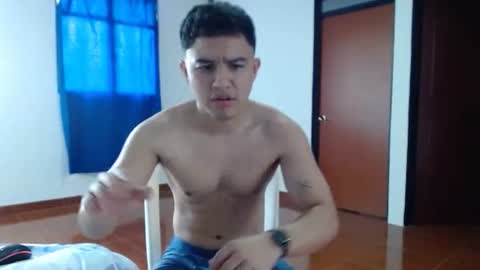 boyfit2023 online show from November 19, 4:28 pm