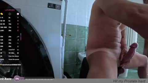boyhunk30 online show from July 1, 8:23 am