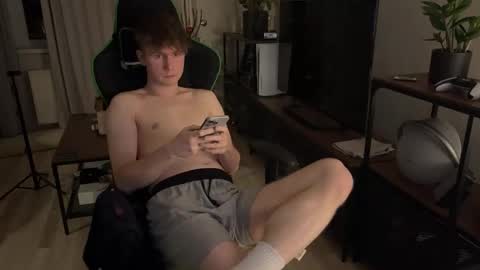 Eddie online show from January 15, 5:15 pm