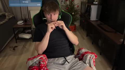 Eddie online show from January 6, 10:05 pm