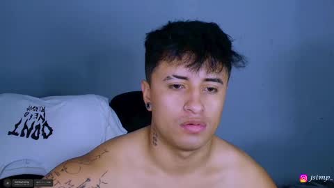 miguel  online show from November 16, 7:05 pm