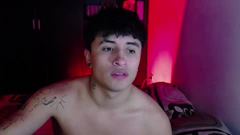 miguel  online show from February 19, 12:43 am