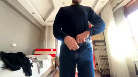 Bugi online show from March 5, 12:58 pm