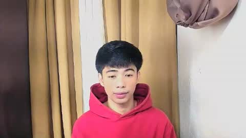 HI IM JAMES DONT FORGET GIVE ME THUMBS UP AND JOIN TO MY FANCLUB online show from June 29, 10:15 am