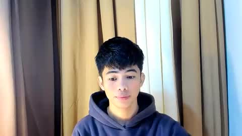 HI IM JAMES DONT FORGET GIVE ME THUMBS UP AND JOIN TO MY FANCLUB online show from March 13, 11:08 pm