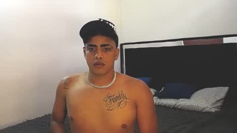 SEBASTIAN online show from November 14, 8:11 pm