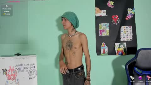 boys4hot_777 online show from May 8, 7:19 pm