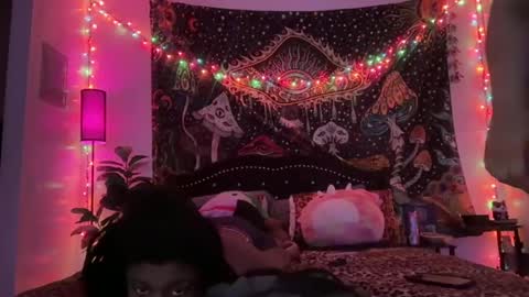 Puddin online show from July 29, 7:41 am