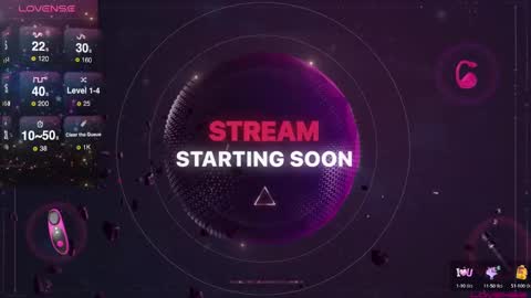 Tylers Cum Room online show from February 7, 7:50 am