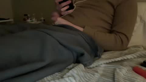 BoyToyBenny online show from March 30, 6:57 am