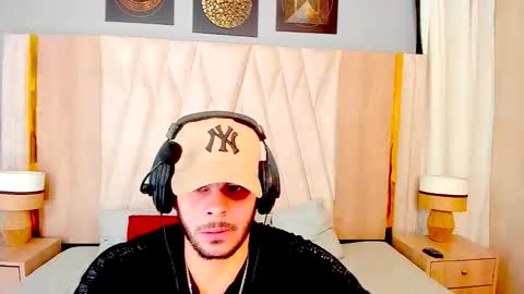 Mateo online show from November 4, 2:57 am