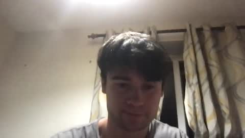 Jeff online show from November 13, 11:40 pm