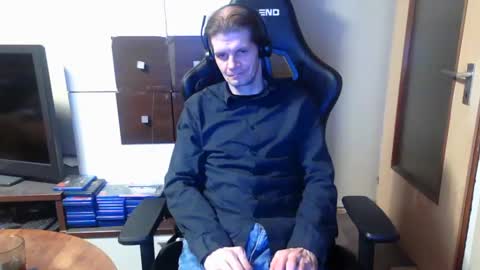 bponie1 online show from January 3, 11:12 pm