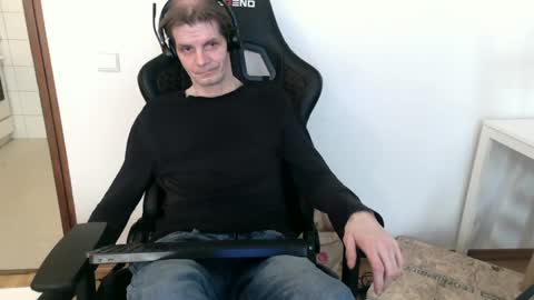 bponie1 online show from March 11, 8:52 am