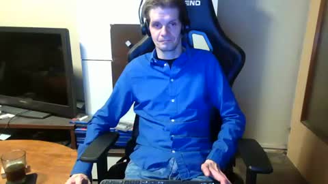 bponie1 online show from January 17, 11:18 pm