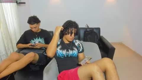 Brandon online show from June 20, 4:24 pm