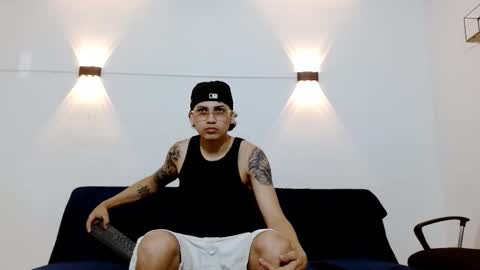 Brandon online show from November 17, 7:16 pm