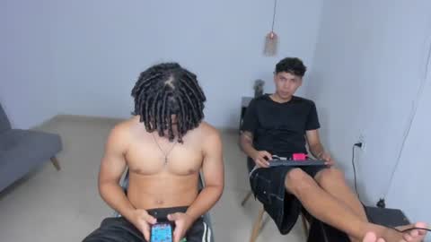Brandon online show from June 21, 6:47 pm
