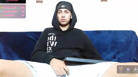 Brandon online show from September 29, 2:54 am