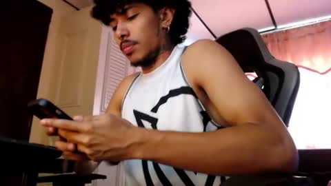 bra_c online show from July 5, 8:16 pm