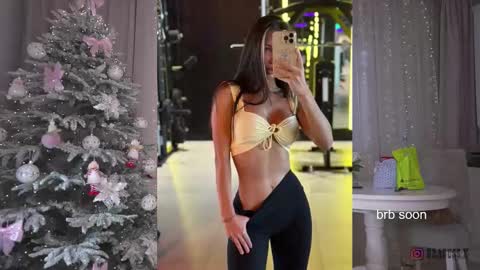 Lana  online show from January 10, 4:07 am