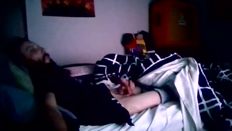 GuitarBrad1989 online show from April 14, 7:22 am