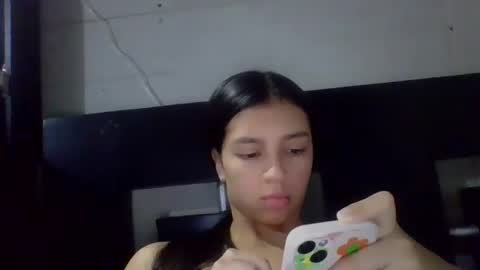 Snapshot of brad_and_emma293215 chatting on September 21, 12:58 am brad_and_emma293215 online show from September 21, 12:58 am