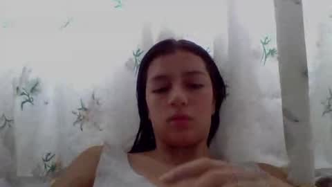 Snapshot of brad_and_emma293215 chatting on October 24, 4:41 pm brad_and_emma293215 online show from October 24, 4:41 pm