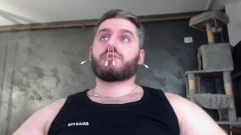 Snapshot of brad_pittfall chatting on January 20, 8:50 pm ask me online show from January 20, 8:50 pm