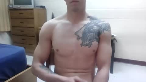 bradley_hunt online show from January 17, 9:23 pm