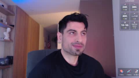 Bradley online show from November 7, 5:21 am