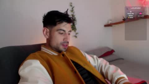 Bradley online show from March 3, 1:12 am