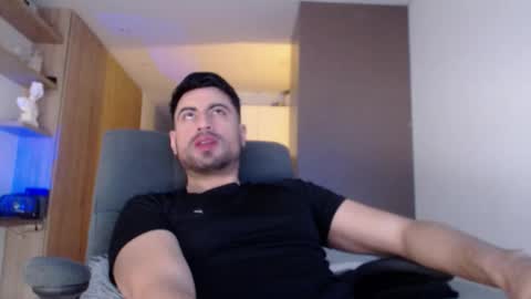 Bradley online show from October 21, 6:55 pm