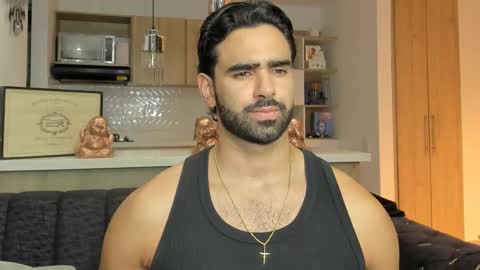 bradleymartin7 online show from November 8, 12:13 am