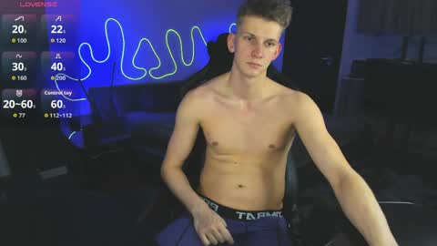 brad maloney online show from April 3, 9:22 pm