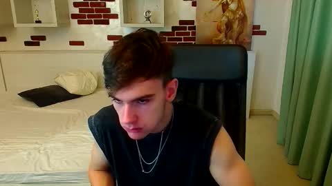 BradyFlint online show from November 23, 9:51 am