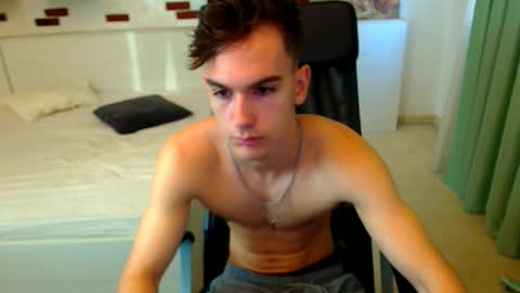 BradyFlint online show from October 22, 6:16 am