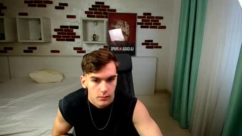 BradyFlint online show from March 19, 5:13 am