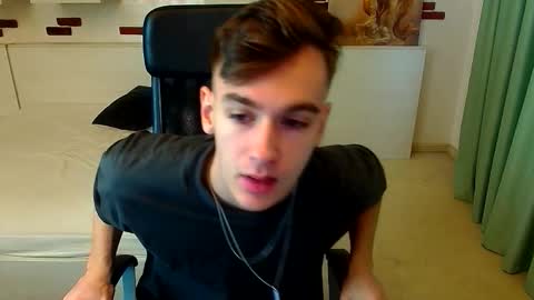 BradyFlint online show from November 28, 10:33 am