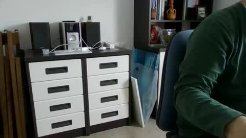 Luis Quevedo online show from May 3, 10:32 am