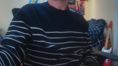 brainrrawtt online show from February 9, 1:00 am