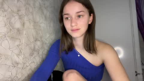 Kate online show from April 2, 5:53 pm