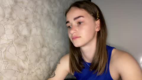 Kate online show from May 26, 5:08 pm